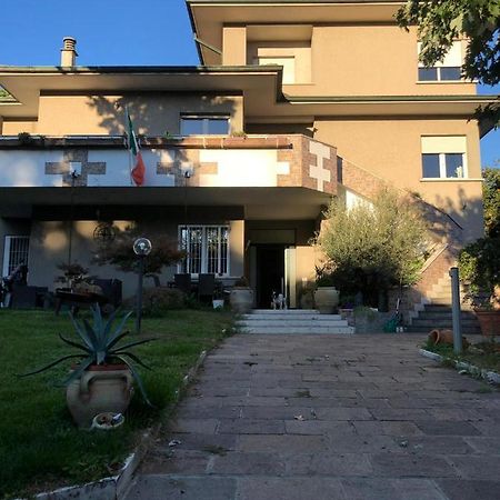 Villa Giulini Ро Екстер'єр фото