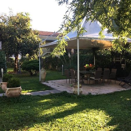 Villa Giulini Ро Екстер'єр фото