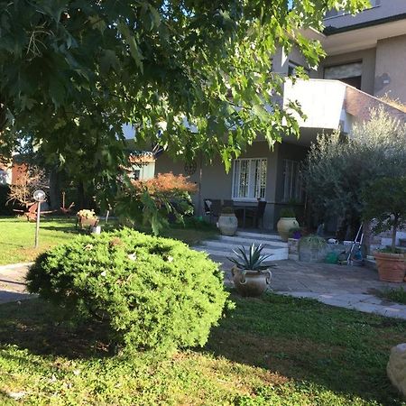 Villa Giulini Ро Екстер'єр фото
