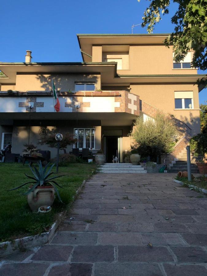Villa Giulini Ро Екстер'єр фото