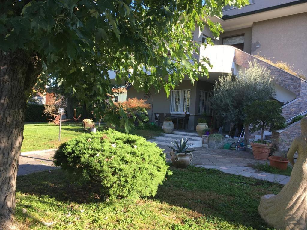 Villa Giulini Ро Екстер'єр фото